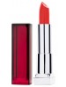 Maybelline Color Sensational Lipstick - 547 Pleasure Me Red