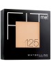 Maybelline Fit Me Pressed Powder - 125 Nude Beige