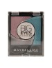 Maybelline Big Eyes Eyeshadow Palette - 03 Luminous Turquoise