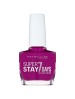 Maybelline Superstay 7 Days Polish Effect Gel Nail Color – 230 Berry Stain