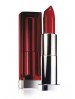 Maybelline Color Sensational Lipstick - 470 Red Revolution