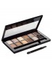Maybelline The Nudes Eyeshadow Palette