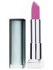 Maybelline Color Sensational Matte Lipstick - 940 Rose Rush