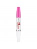 Maybelline Superstay 24H Non-Stop Pink Liquid Lipstick – 145 Feisty Fuchsia