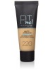 Maybelline Fit Me Matte & Poreless Foundation – 220 Natural Beige
