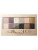 Maybelline 24 Karat Nudes Eye Shadow Palette