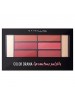 Maybelline Color Drama Lip Contour Palette – 02 Blushed Bombshell