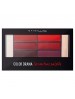 Maybelline Color Drama Lip Contour Palette – 01 Crimson Vixen