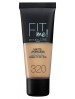 Maybelline Fit Me Matte & Poreless Foundation – 320 Natural Tan