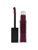 Maybelline Color Sensational Vivid Matte Liquid Lipstick – 39 Corrupt Cranberry