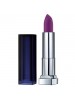 Maybelline Sensational Matte Loaded Bold Lipstick - 890 Vivid Vixen