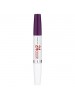 Maybelline Superstay 24H Color Liquid Lipstick – 840 Merlot Muse