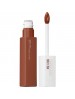 Maybelline Superstay Matte Ink Liquid Lipstick 5ml – 75 Fighter
