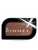 Rimmel London Magnif'Eyes Mono Eye Shadow - 007 Groupie