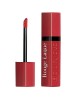 Bourjois Rouge Laque Liquid Lipstick - 03 Jolie Brune