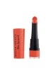 Bourjois Rouge Velvet Lipstick - 06 Abrico Dabrail