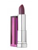 Maybelline Color Sensational Lipstick - 338 Midnight Plum
