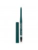 Rimmel Exaggerate Waterproof Eye Definer - 250 Emerald Sparkle
