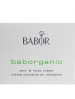 Babor Baborganic Calm & Relaxing Cream 50ml