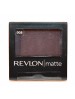 Revlon Matte Eye Shadow - 008 Aubergine