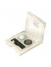 Revlon Luxurious Color Molten Metal Eye Shadow - 001 Onyx Jade