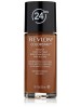 Revlon Colorstay Makeup Combination/Oily Skin Foundation - 440 Mahogany