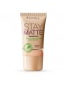 Rimmel Stay Matte Foundation - 100 Ivory