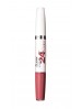 Maybelline Super Stay 24H Lip Gloss - 760 Pink Spice