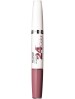 Maybelline Super Stay 24H Lip Gloss - 310 Forever Heather