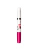 Maybelline Super Stay 24H Lip Gloss - 175 Extreme Fuchsia