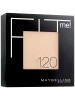 Maybelline Fit Me Pressed Powder - 120 Classic Ivory