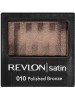 Revlon Luxurious Color Satin Eye Shadow - 010 Polished Bronze