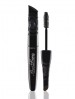 Deborah Milano Black + Long Mascara - Carbon Black