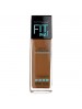 Maybelline Fit Me Matte and Poreless Foundation 30 ml - 340 Cappuccino