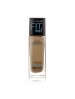 Maybelline Fit Me Matte and Poreless Foundation - 30 ml - 128 Warm Beige