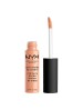 NYX Professional Makeup Soft Matte Lip Cream – 16 Cairo