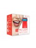 Luster Pro Light Teeth Whitening System With Dual-Action Whitening Light