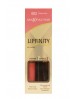 Max Factor Lipfinity Lip Gloss - 003 Mellow Rose