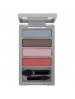 Revlon ColorStay 12 Hour Eye Shadow Quad - Summer Suedes
