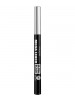 Bourjois Mega Liner Felt-Tip Eyeliner - 02 Black