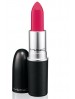 MAC Amplified Creme Lipstick - Fusion Pink - in box