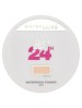 Maybelline Super Stay 24Hr Waterproof Powder - 010 Ivory