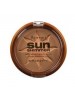 Rimmel Sun Shimmer Duo Bronzing Powder - 02 Brunette